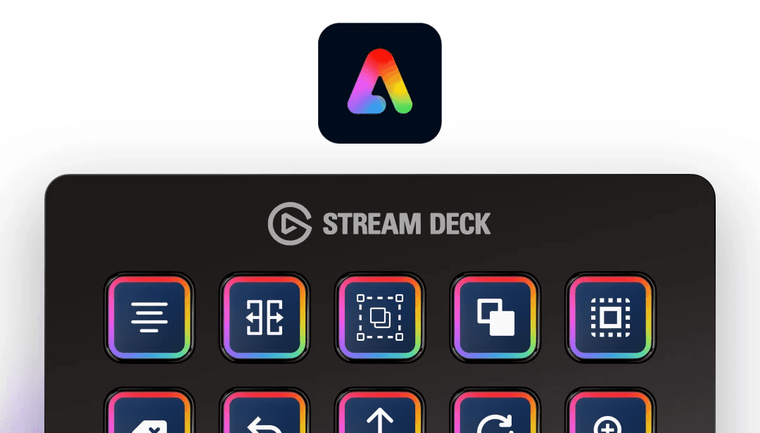 Adobe Express Profiles