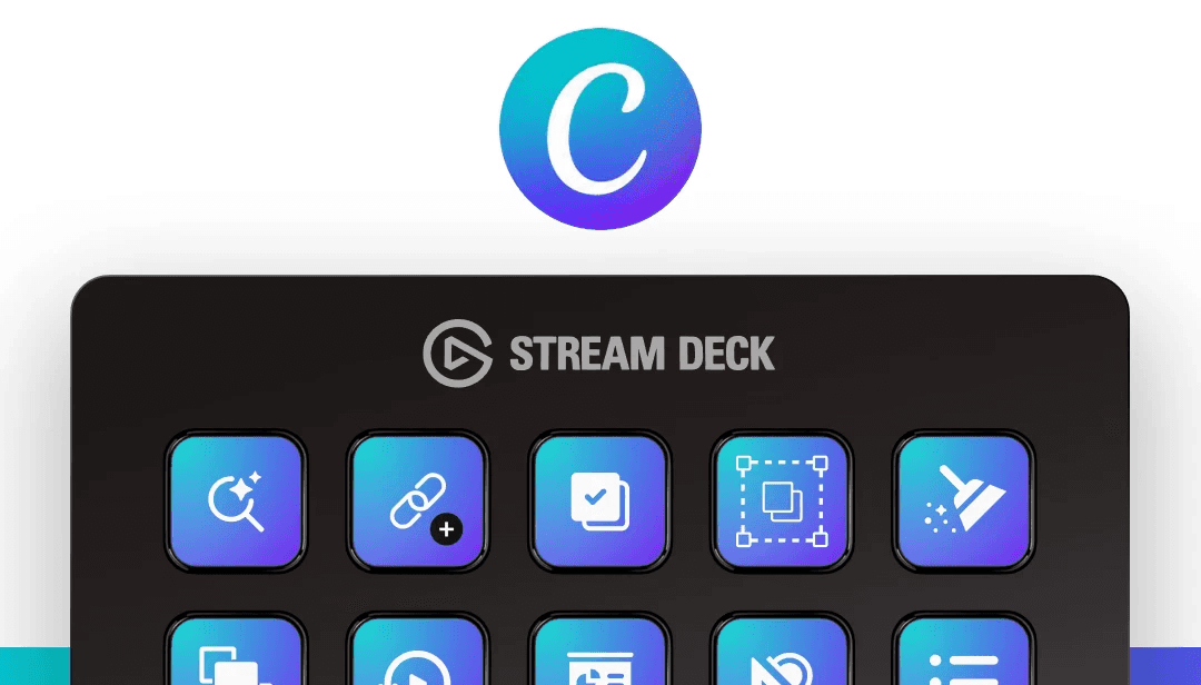 Canva Profiles