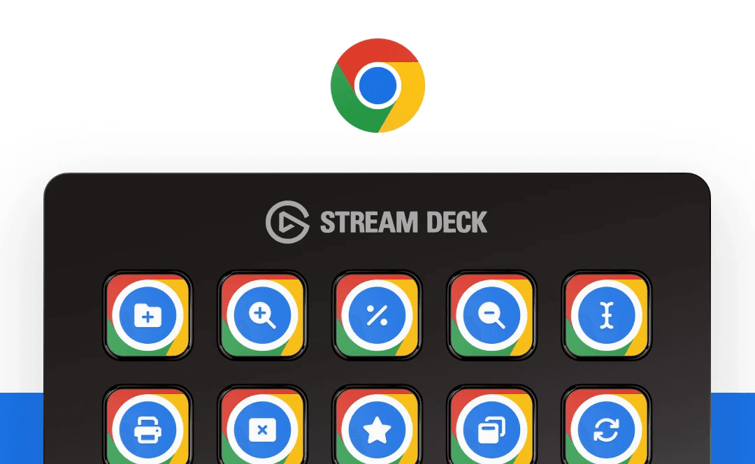 Chrome Profiles