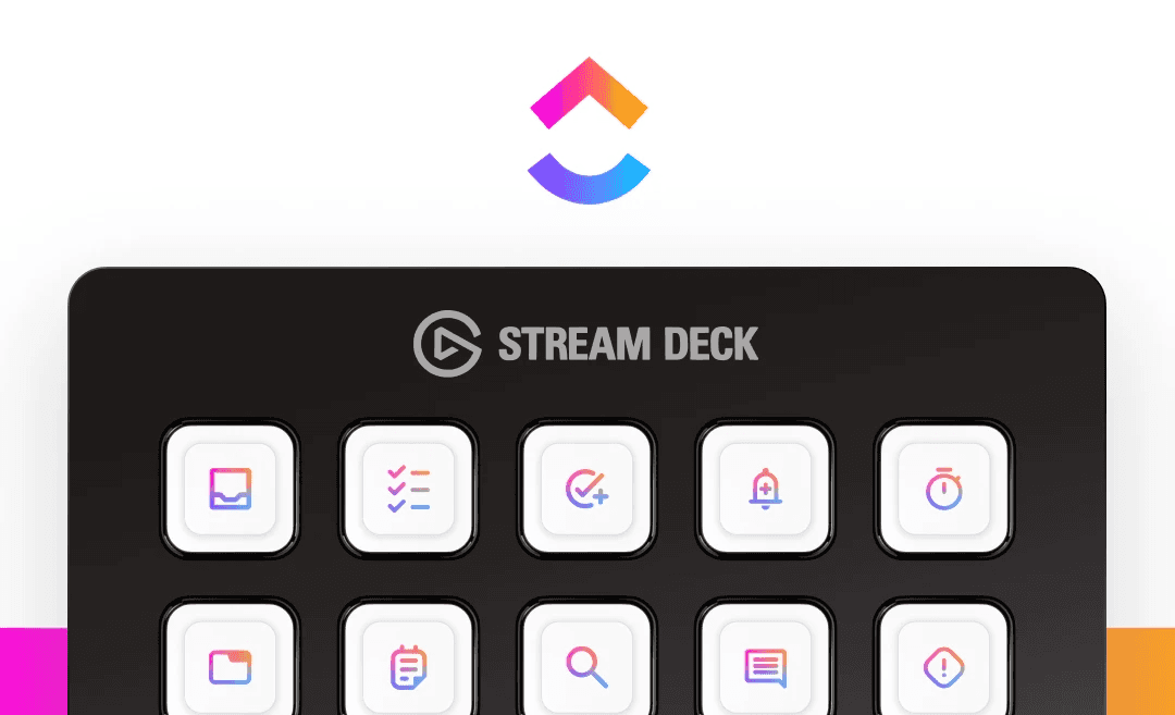 ClickUp Profiles