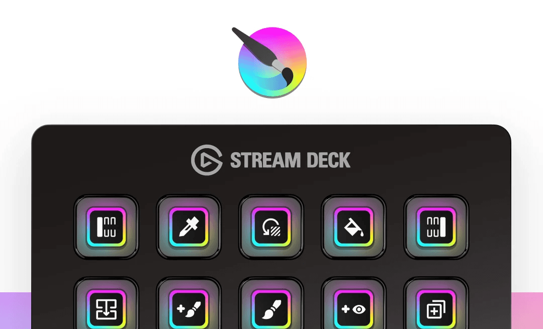 Krita Profiles