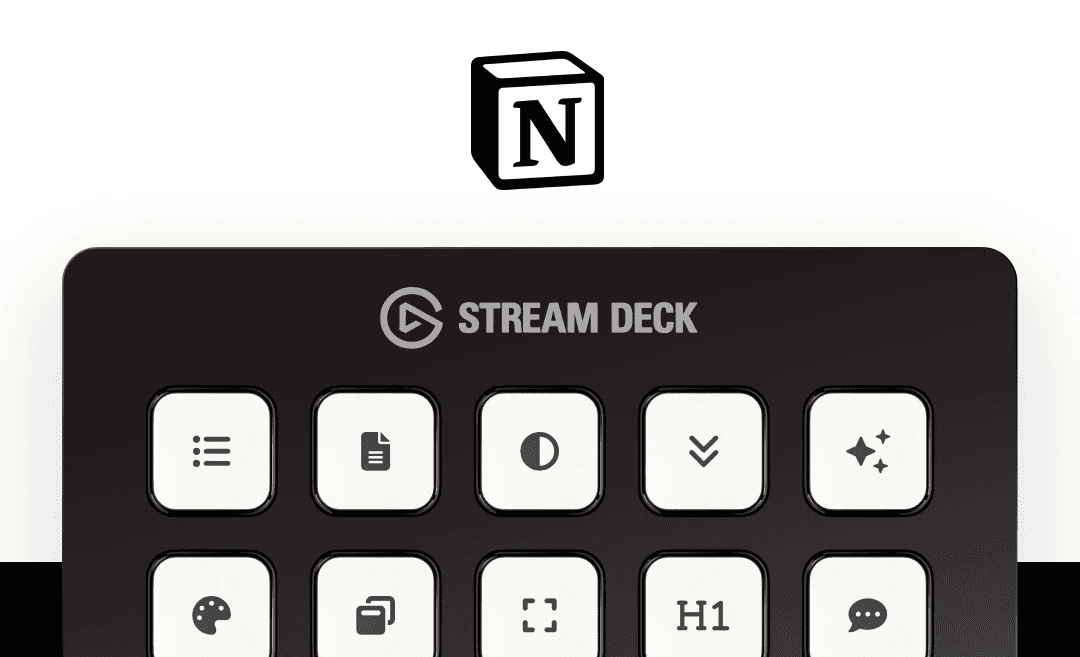 Notion Profiles